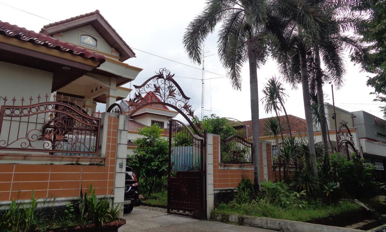 Jepara Residence Exterior foto