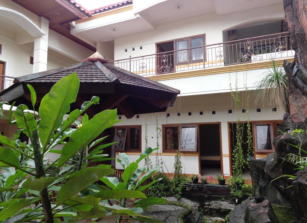 Jepara Residence Exterior foto