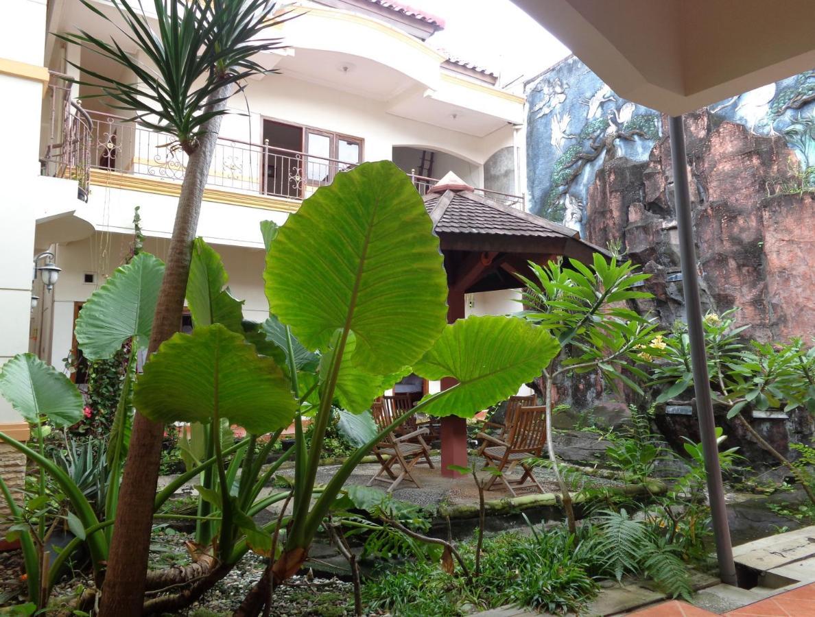 Jepara Residence Exterior foto