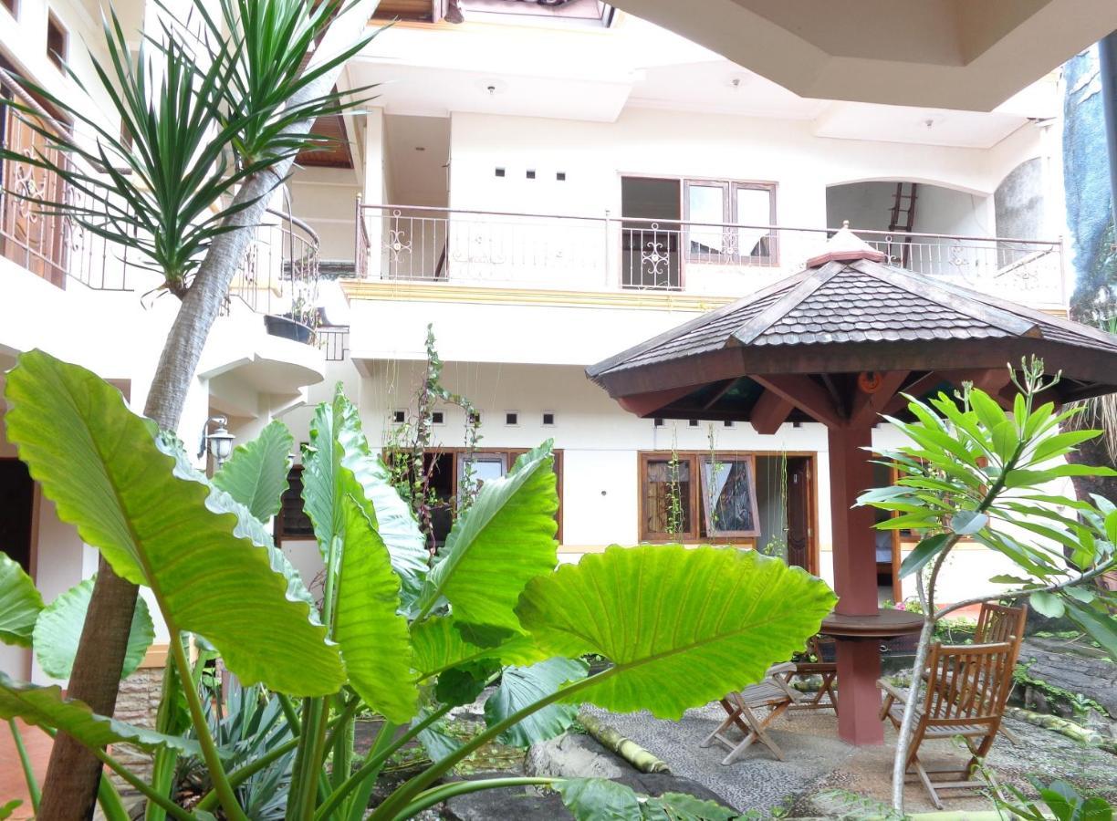 Jepara Residence Exterior foto