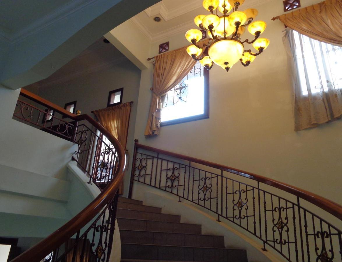Jepara Residence Exterior foto