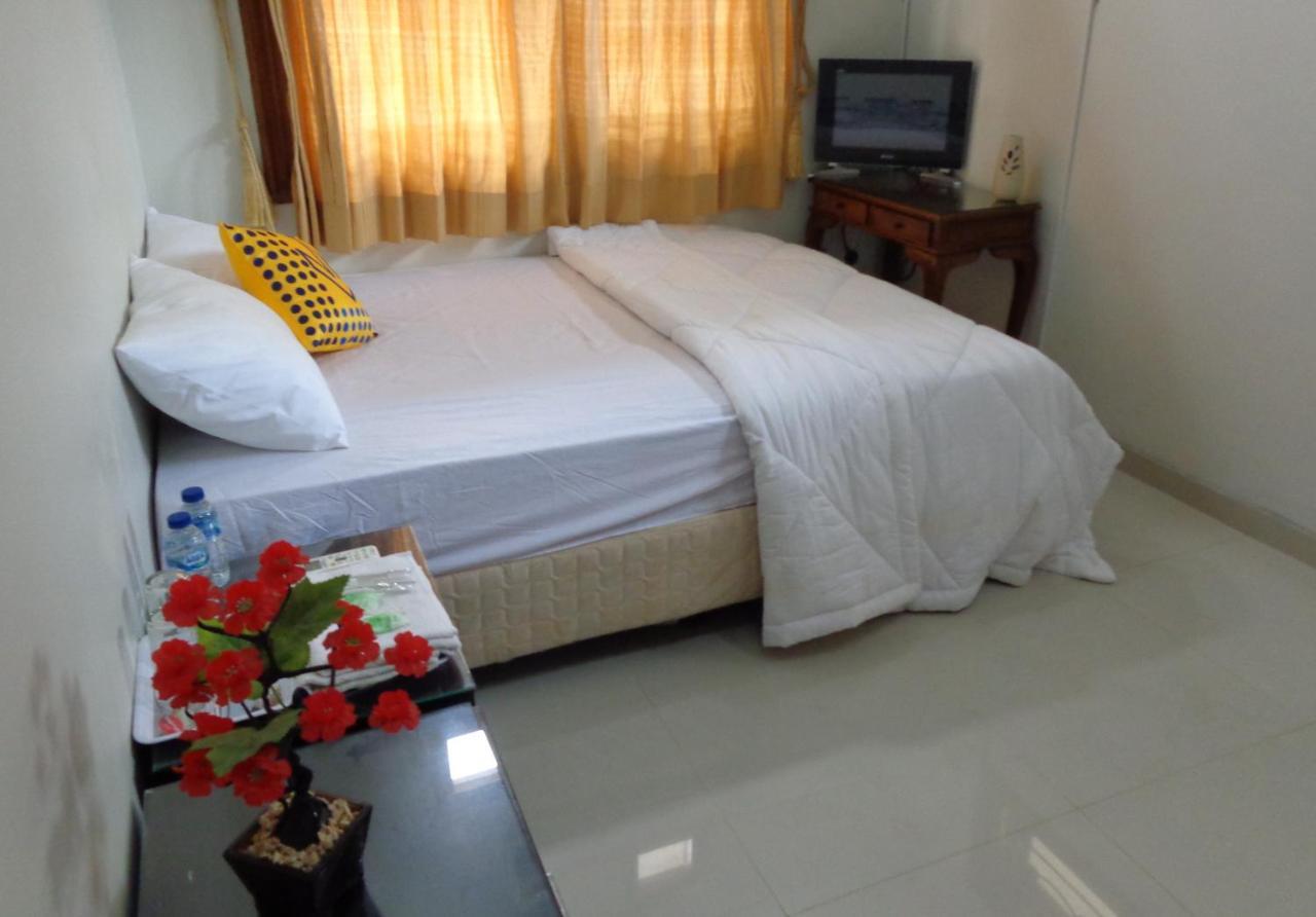 Jepara Residence Exterior foto