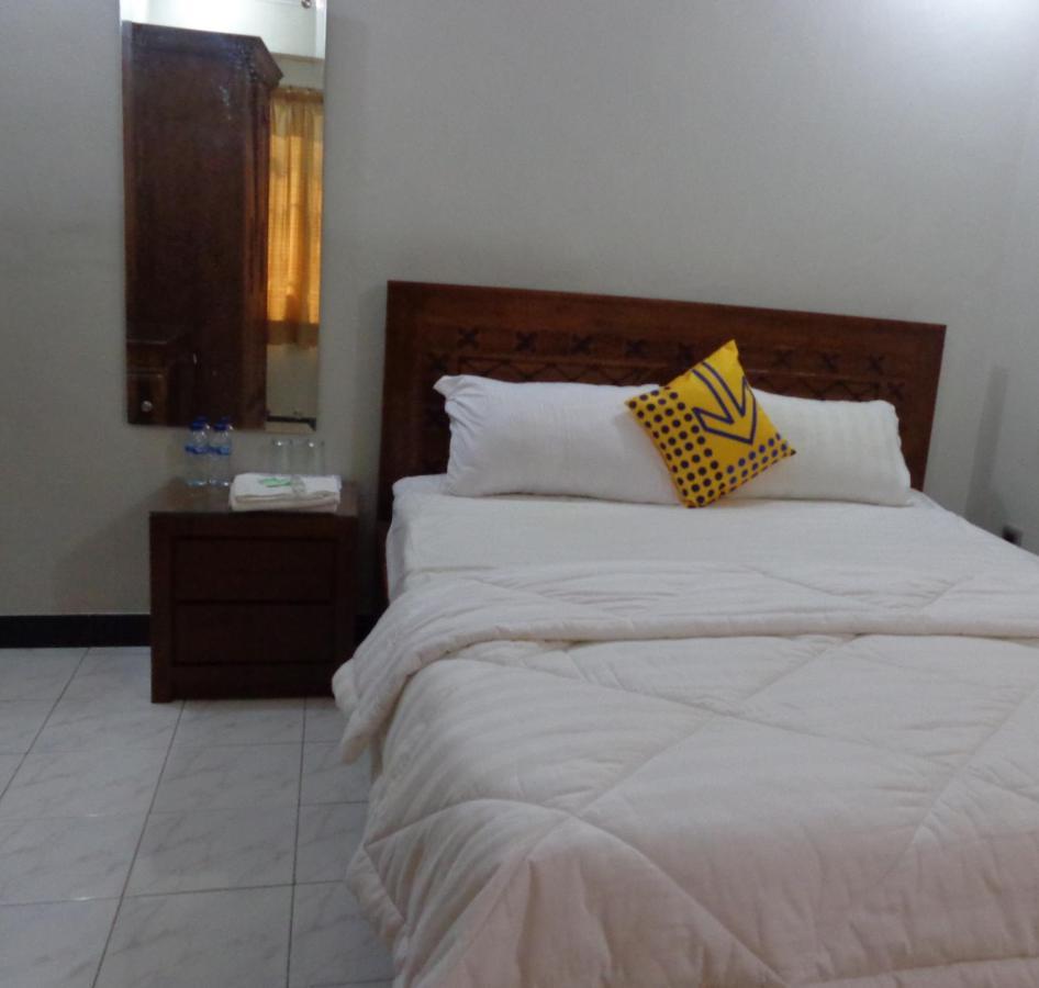 Jepara Residence Exterior foto