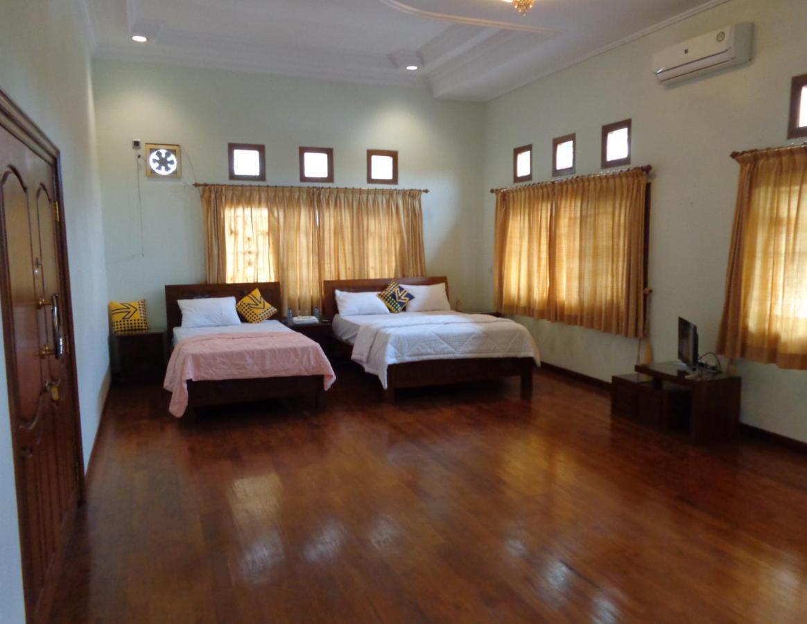 Jepara Residence Exterior foto